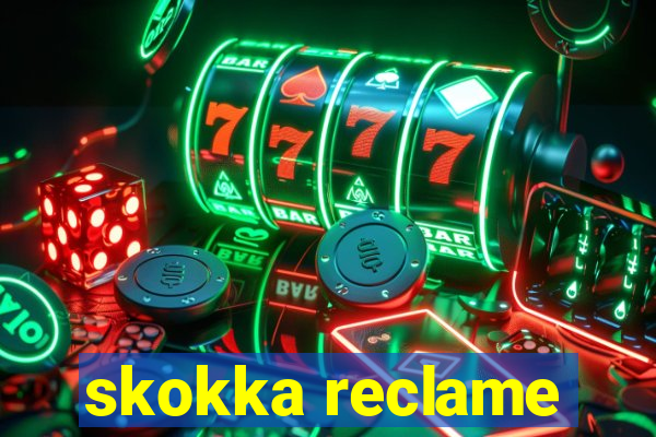 skokka reclame